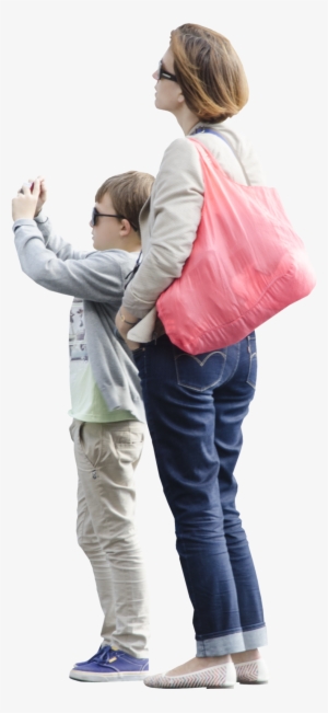 Related Products - Standing