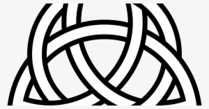 Celtic Love Symbol