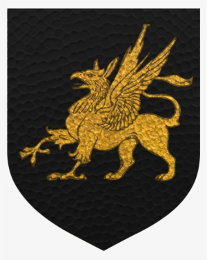 Sigil Of Zion - Gryphon Sigil