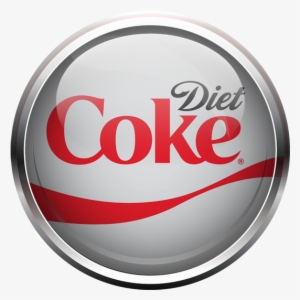 Diet Coke Logo