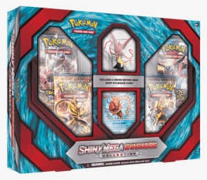 A Fantastic Figure Of Shiny Mega Gyarados • A Never - Pokemon Mega Gyarados Collection