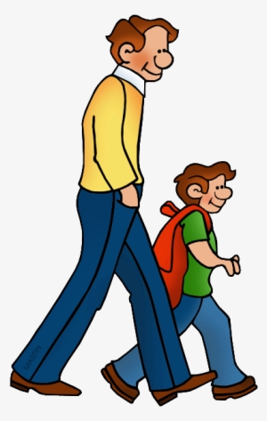 Walking - Walking Clipart Png
