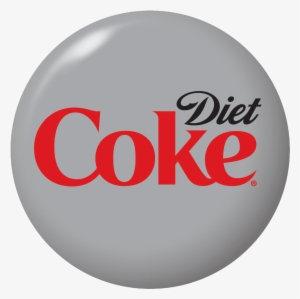 Diet Coke Hd Logo Png