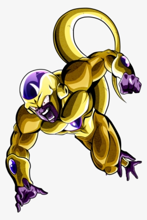 The Best Golden Frieza Yellow / Red Decklist - Frieza