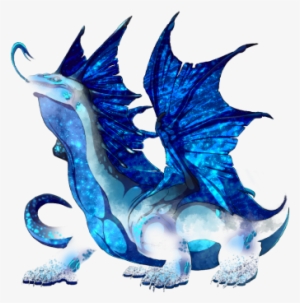 Ixfvead - Bogsneak Dragon