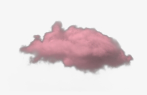 Cloud Vapor Vaporwave Vaporwaveaesthetic Aesthetic - Vaporwave Cloud Png