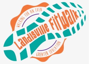 Kids Walking - Landisville, Pennsylvania