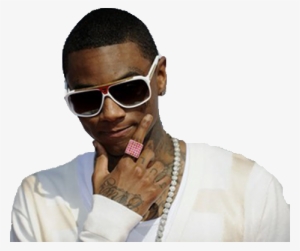 Soulja Boy 2 - Soulja Boy Album Cover