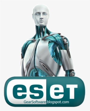 Platinum Hide Ip V3 - Human Robot Sci Fi