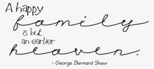 Dchitwood Ahappyfami - - Thank You For The Family Quotes