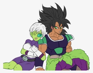 Anubis Void Inspired By @solmchrismation Its A Bit - Dragon Ball Super Broly Chirai