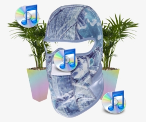 Tumblr Mnzp42x98k1r8bvwqo1 500 - Itunes Icon