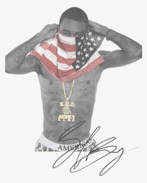 King Soulja