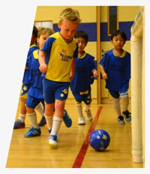 Soccer For Kids - Kids Soccer School Opening