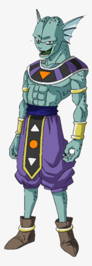 Geene - Geen Dragon Ball Super