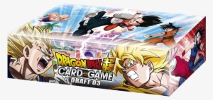 Dragon Ball Super Tcg