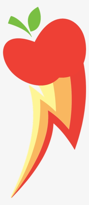 Sweet Cider Cutie Mark - Apple Cider Cutie Mark