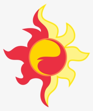 Absurd Res, Artist - Mlp Eg Sunset Shimmer Cutie Mark