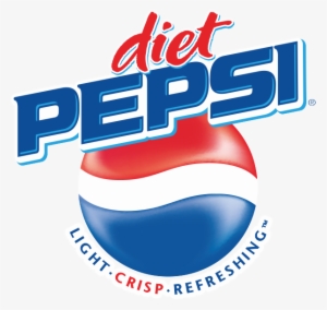 Old Diet Pepsi Logo