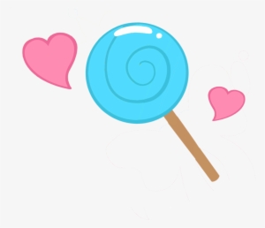 De Candy Love By Posey On Deviantart - Candy Cutie Mark