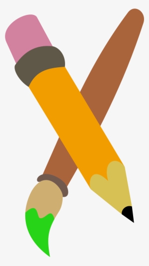 Transparent Closed Cutiemark Commission By Tinuleaf - Mlp Art Cutie Mark