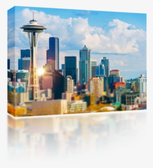 Seattle City - Seattle