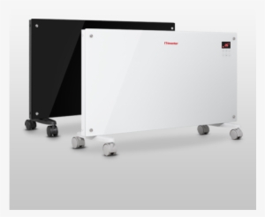 Glass Panel Heaters - Inventor G3inv 20dtw