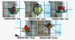 They May Also Be Made Into Toughened Double Glazed - Window