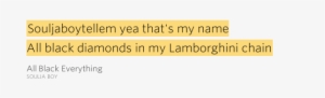 Soulja Boy Lamborghini Chain Download - Lamborghini