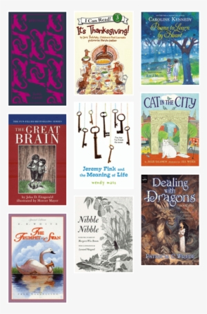 Family Word Party - It's Thanksgiving! [book]