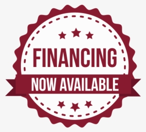 Financing-badge - Bed And Breakfast