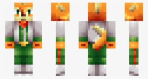 Minecraft