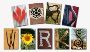 Word Works Art - Works Word Art