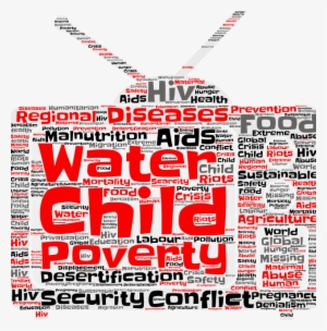 You Feel Helpless When You See Families Suffering On - Poster