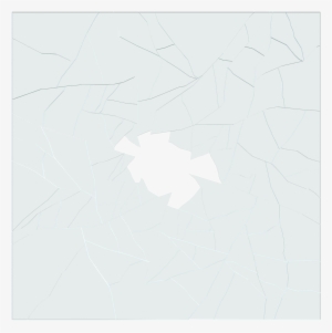 Irregular Fracture - Maple Leaf