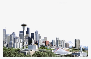 1-day Pacific Coastal - Seattle