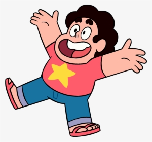 Steven Special Pose - Steven Universe