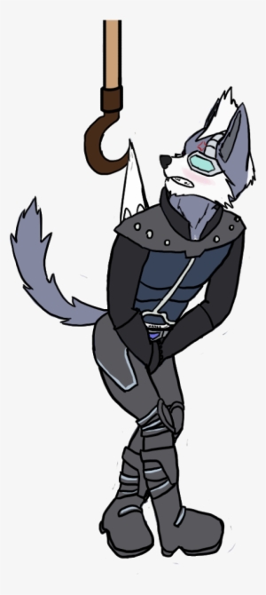 Photo - Wedgie Star Fox