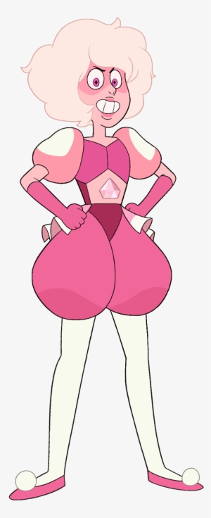 Post Anything , Customize Everything, And Find And - Pink Diamond Steven Universe Full Design