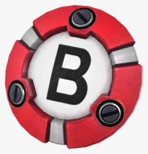 Item Smart Bomb - Wii U