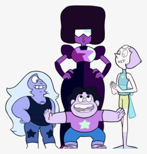 Universe Wiki, Steven Universe, How Are You Feeling - Steven Universe Crystal Gems Transparent