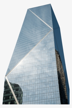 Add Your Chapter To The Seattle Story - Tower Block