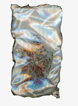 Broken Glass - Dye