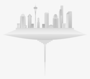 The Force Is Strong In Seattle - Light