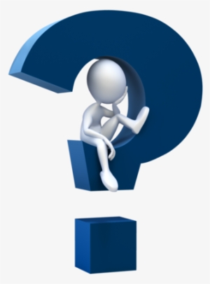 Question Mark Clipart Transparent Background - Question Clipart Transparent Background