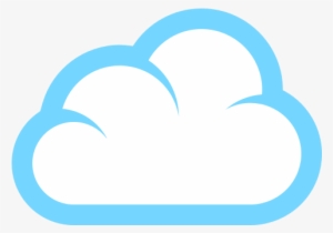 Ibm Is The Gold Level Sponsor For The Cloud Emoji