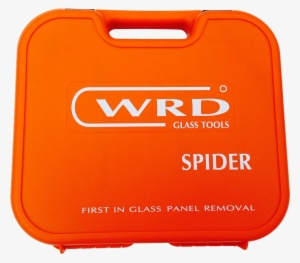 In - Equal-i-zer Wrd Spider