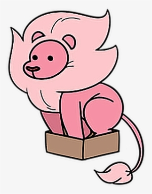 Leon Lyon Lion Stevenuniverse Lionstevenuniverse Cute - Cute Lion Steven Universe