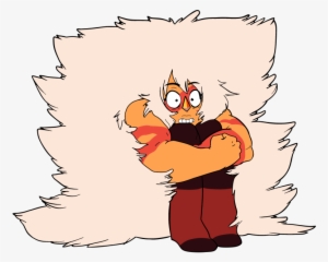 Blind Reaction To Season Finale Episodes What - Steven Universe Jasper Scared