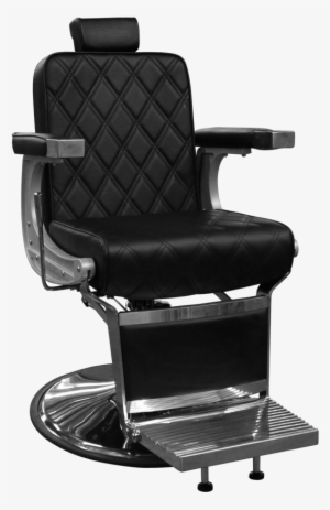 Model 4009 Barber Chair Puts A Modern Spin On A Classic - 4009 Barber Chair
